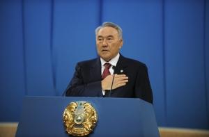 Суд может запретить Назарбаеву строить особняк в Испании