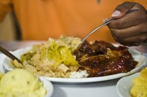 Ресторан, где запрещено разговаривать, стал хитом у жителей Нью-Йорка