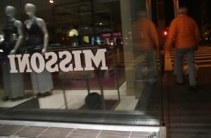 Найдено тело наследника дома Missoni