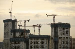 Сингапур сдувает пузырь недвижимости