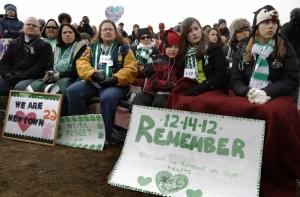 Школу «Сэнди Хук» в Коннектикуте снесут и отстроят заново