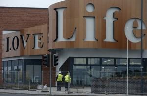 В Великобритании жених сообщил о бомбе, чтобы сорвать свадьбу