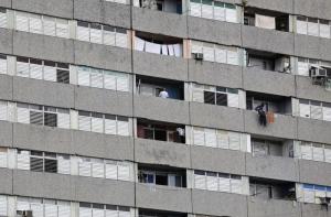 Китайцы в восемь раз активнее скупают недвижимость в Риге