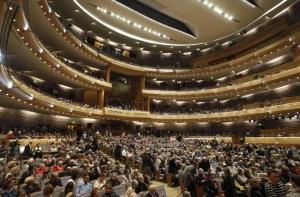 При реконструкции Большого и Малого театров похитили более 3 миллионов долларов