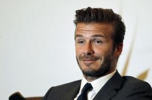 Дэвид Бекхэм создаст в Майами собственный футбольный клуб