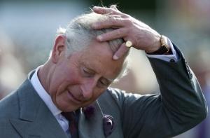 Принц Чарльз считает жизнь монарха тюрьмой