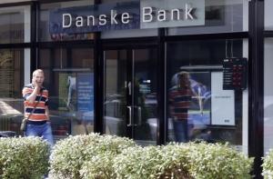 SEB и Danske Bank могут объединиться
