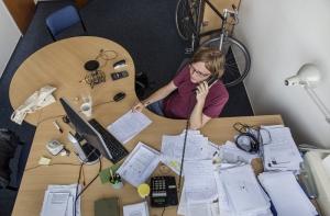 Немцев уличили в безграмотности