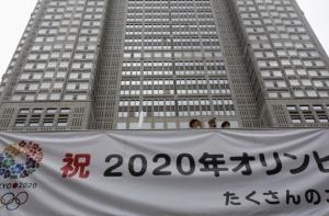 Япония хочет сэкономить на строительстве нового Олимпийского стадиона