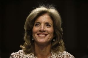 Дочь Кеннеди стала послом США в Японии