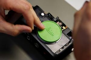 Созданную главным дизайнером Apple «Лейку» оценили в полмиллиона долларов