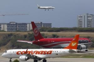 В США воздушного маршала арестовали за непристойное поведение