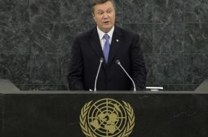 Украина переходит на контрактную армию