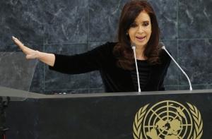 Президента Аргентины выписали из больницы