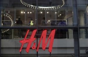H&M откроет свой третий магазин в Латвии в конце октября