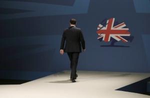 Британии грозит экономический суицид