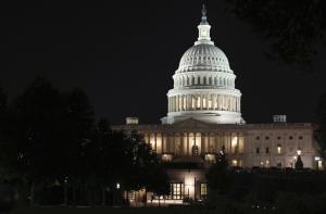 Госучреждения США закрываются