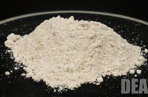 В посольство США в Киргизии доставлен конверт с неизвестным белым порошком