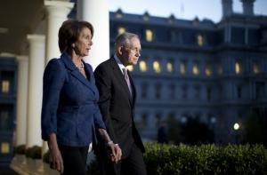 Обама отказался от переговоров о бюджете