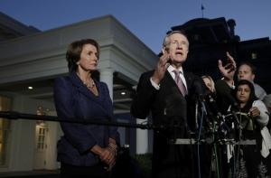 Shutdown правительства США может негативно сказаться на Уолл-стрит