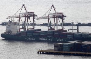 Минсообщения предложило ввести новую портовую пошлину