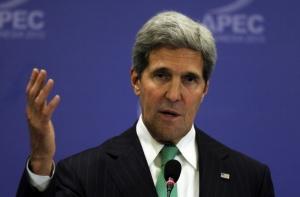 Госсекретарь США: Роль нашей страны может быть ослаблена