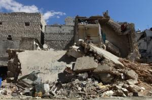 В Сирии уничтожена первая партия химоружия