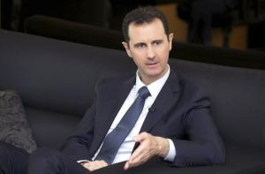 Президент Сирии объявил всеобщую амнистию