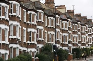 Лондон стал худшим городом Британии