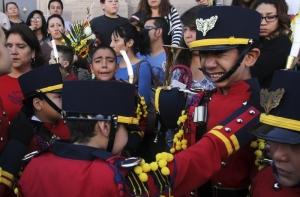 Войска КНДР приведены в боевую готовность