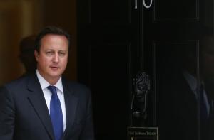 Премьер Великобритании ополчился на Facebook