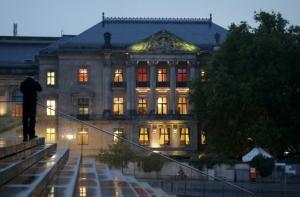 В Берлине будет повышен налог на покупку недвижимости