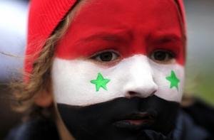 В Сирии при подрыве автомобиля погибли 21 человек