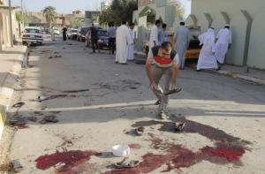 Количество жертв Иракской войны оценили в полмиллиона человек