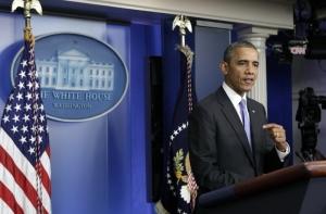 Барак Обама подписал проект бюджета