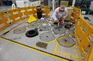 В Британии впервые за 30 лет построят новую АЭС