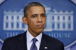 Госслужащие в США возвращаются на работу