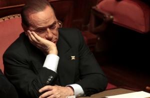 Берлускони запретили занимать государственные должности