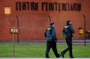 В Испании помилована осужденная на 3828 лет террористка