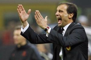 Тренера «Милана» продают через eBay