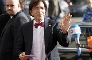 Министрам в Бельгии запретили мобильные