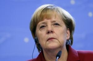 Меркель хочет перемен в отношениях с США после скандала
