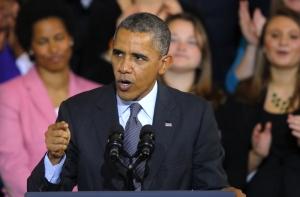 Обама пообещал решить проблемы с сайтом медстрахования
