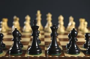 Гроссмейстер из Риги завоевала золото на Чемпионате мира