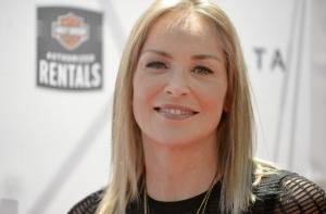 Шерон Стоун наградят на саммите лауреатов Нобелевской премии мира