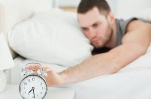 Переизбыток сна вредит здоровью