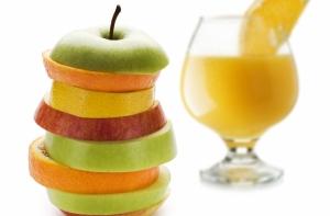 Латвийские производители больше не смогут добавлять сахар в фруктовые соки