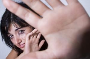 За изнасилование в Озолниеки задержан ранее судимый мужчина