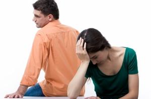 Женщины в разводе быстрее теряют здоровье и красоту