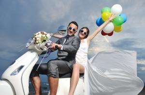 Каждый пятый брак в Великобритании является фиктивным